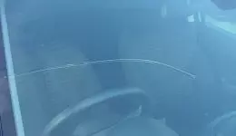 フロントガラス 交換