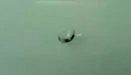 フロントガラス リペア修理